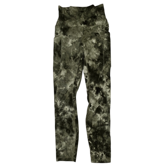 Lululemon Align High-Rise Pant with Pockets Size 4 Diamond Dye - Picture 9 of 10